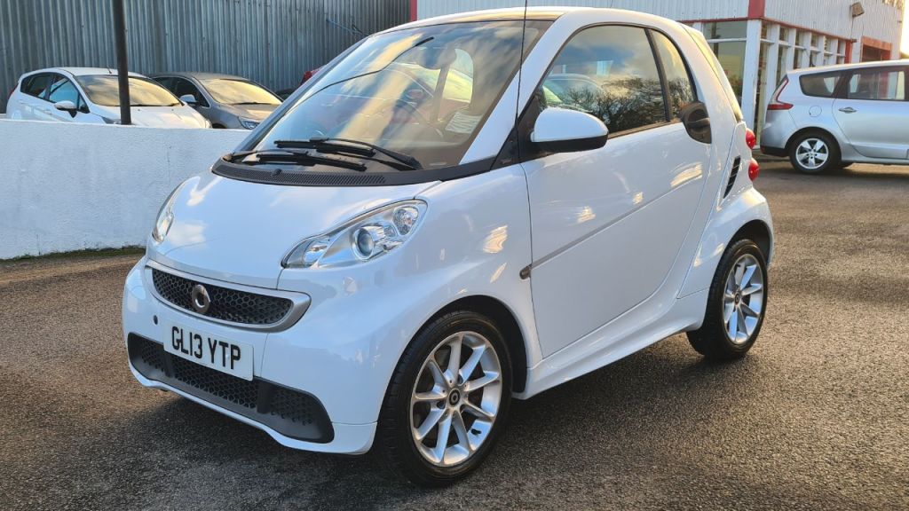 Used smart fortwo 2013 for sale - 76918872: Photo 2
