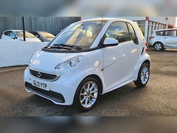 Used smart fortwo 2013 for sale - 76918872: Photo