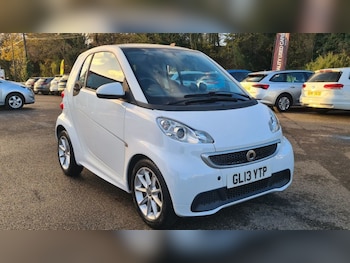 Used smart fortwo 2013 for sale - 76918872: Photo