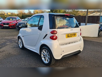 Used smart fortwo 2013 for sale - 76918872: Photo