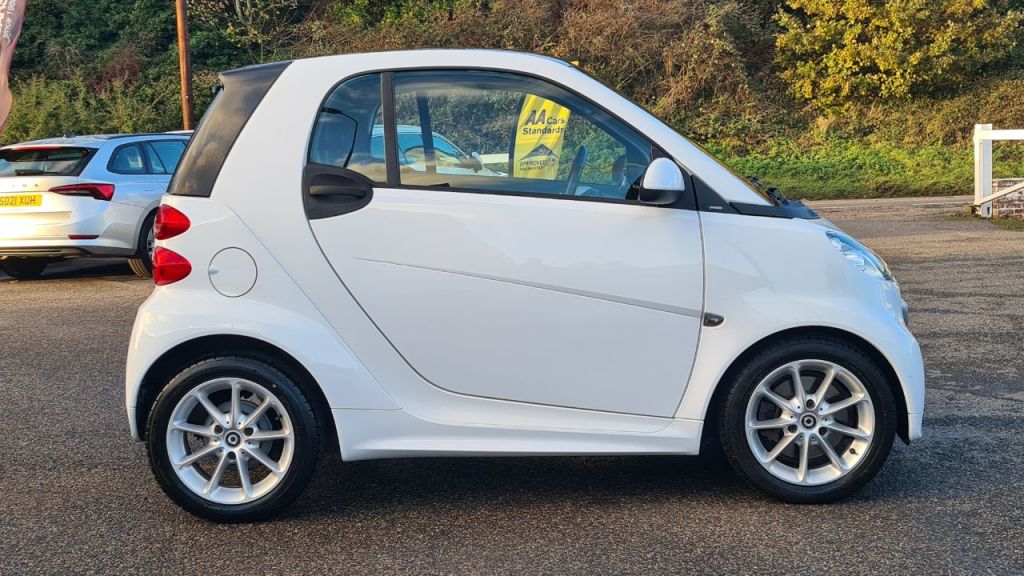 Used smart fortwo 2013 for sale - 76918872: Photo 6
