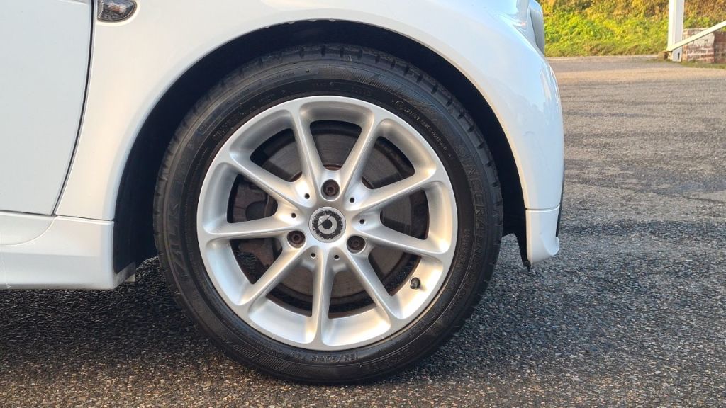 Used smart fortwo 2013 for sale - 76918872: Photo 7