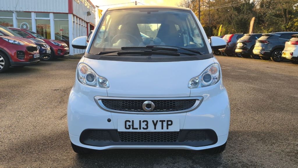 Used smart fortwo 2013 for sale - 76918872: Photo 8
