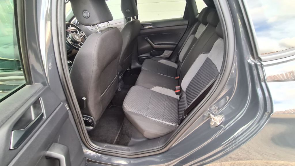 Used Volkswagen Polo 2021 for sale - 76080054: Photo 12