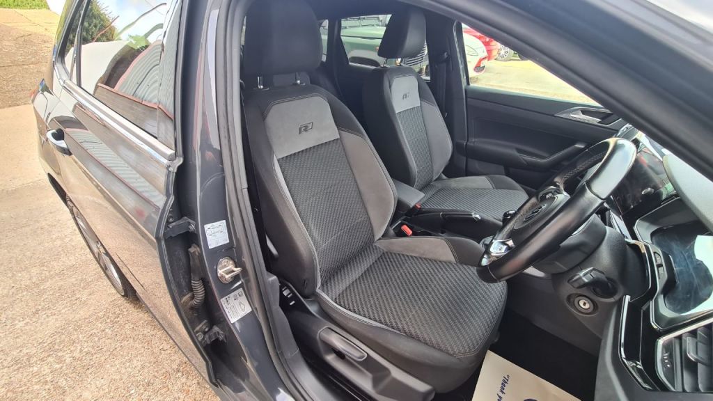 Used Volkswagen Polo 2021 for sale - 76080054: Photo 13