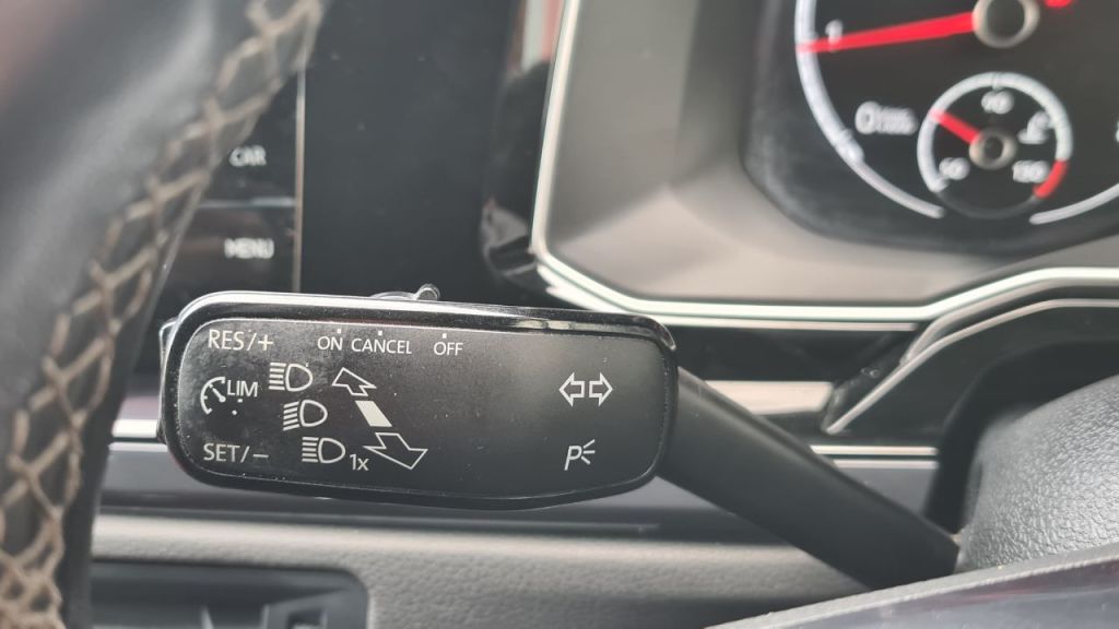 Used Volkswagen Polo 2021 for sale - 76080054: Photo 18