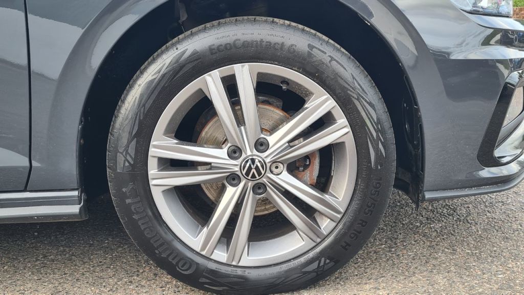 Used Volkswagen Polo 2021 for sale - 76080054: Photo 7