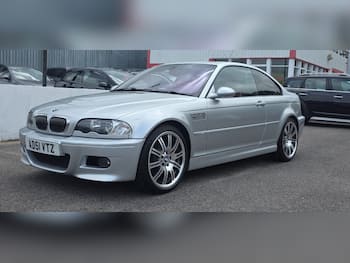 Used BMW M3 2002 for sale - 79856190: Photo