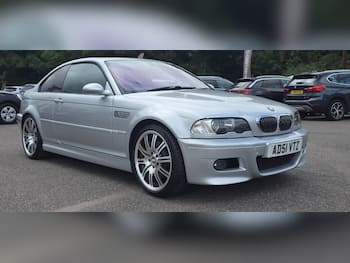 Used BMW M3 2002 for sale - 79856190: Photo