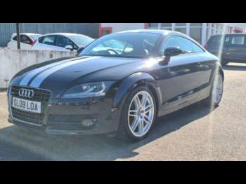 Used Audi TT 2008 for sale - 74819246: Photo