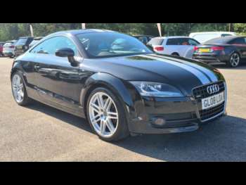 Used Audi TT 2008 for sale - 74819246: Photo