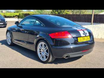 Used Audi TT 2008 for sale - 74819246: Photo