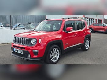 Used Jeep Renegade 2019 for sale - 79653796: Photo