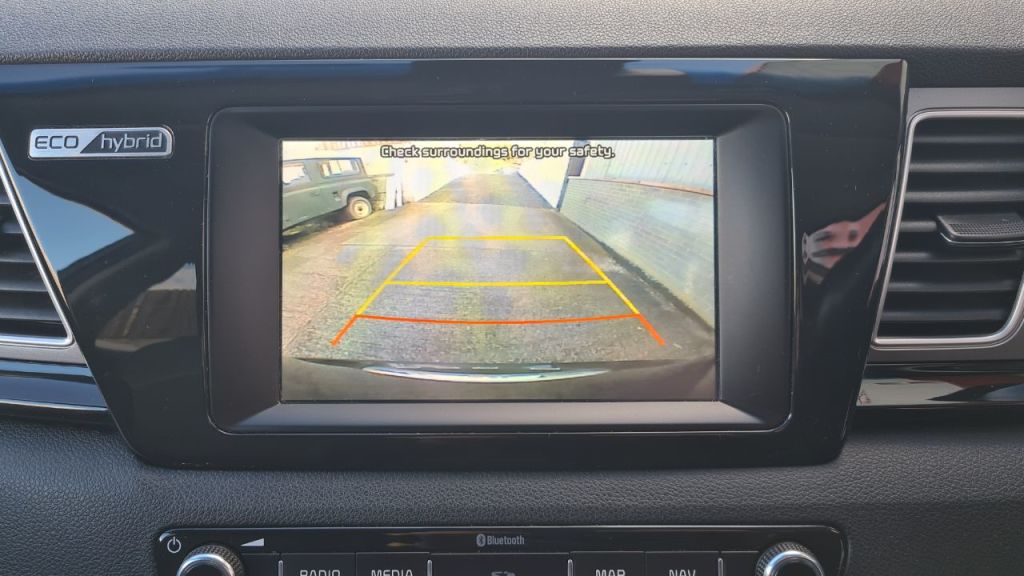 Used Kia Niro 2018 for sale - 76445590: Photo 12