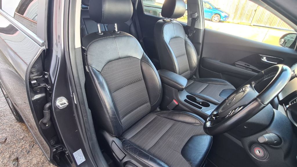 Used Kia Niro 2018 for sale - 76445590: Photo 13