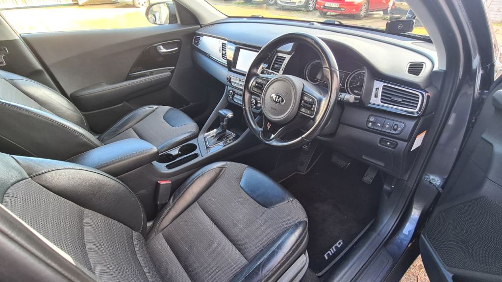 Used Kia Niro 2018 for sale - 76445590: Photo 14