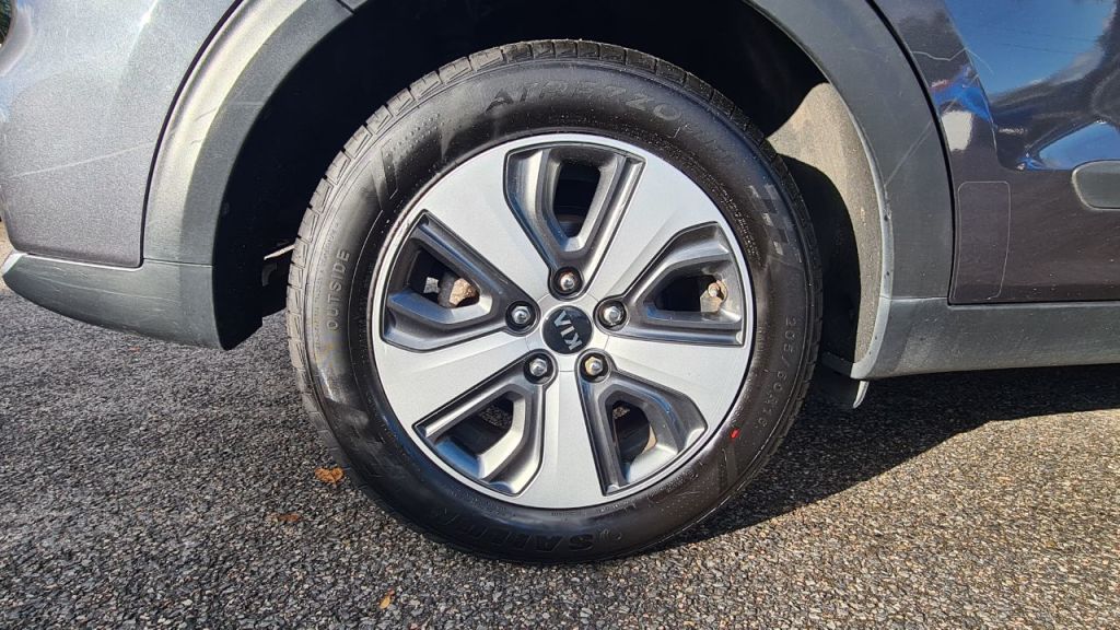 Used Kia Niro 2018 for sale - 76445590: Photo 15