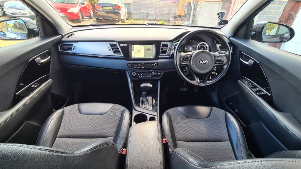 Used Kia Niro 2018 for sale - 76445590: Photo 16