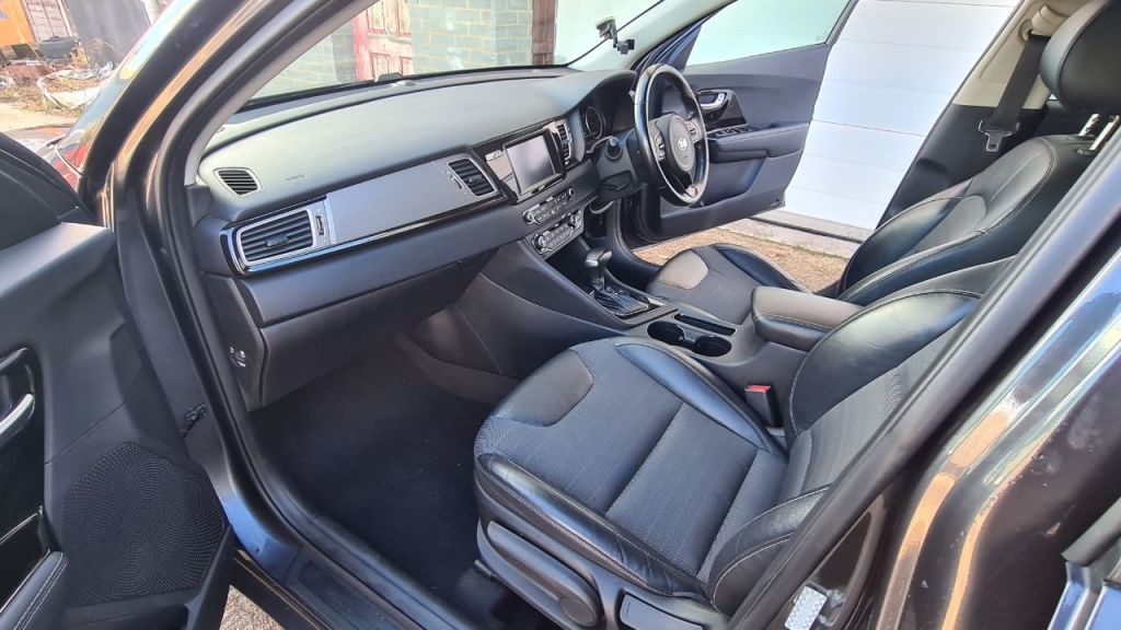 Used Kia Niro 2018 for sale - 76445590: Photo 17