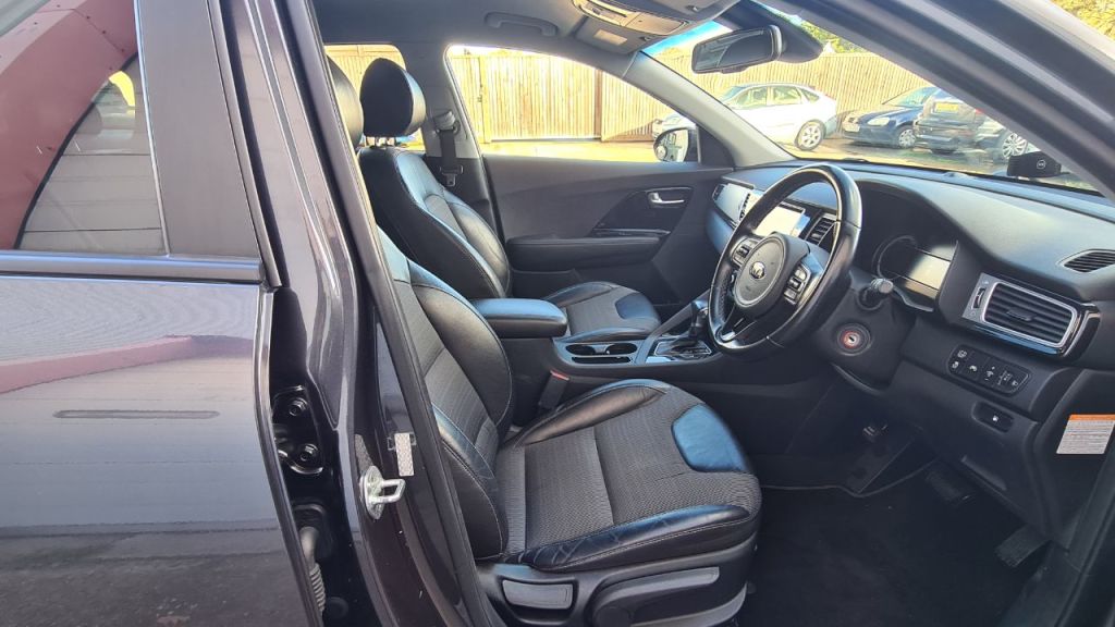 Used Kia Niro 2018 for sale - 76445590: Photo 18