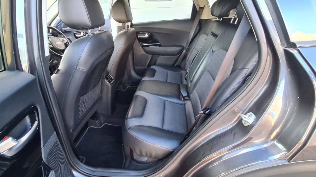 Used Kia Niro 2018 for sale - 76445590: Photo 19