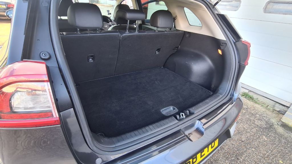 Used Kia Niro 2018 for sale - 76445590: Photo 20