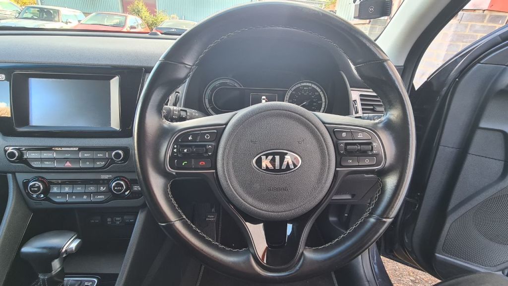 Used Kia Niro 2018 for sale - 76445590: Photo 21