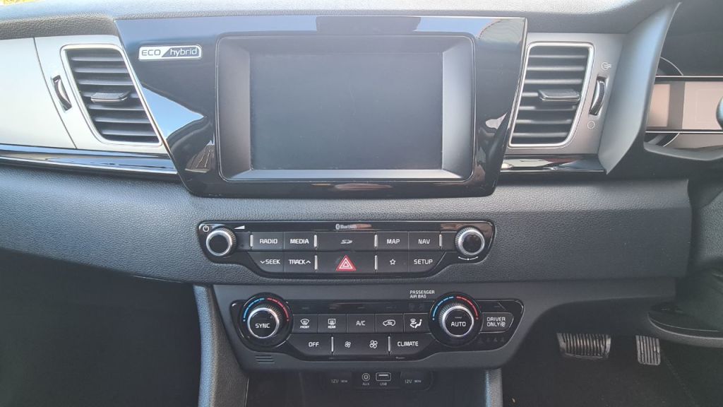 Used Kia Niro 2018 for sale - 76445590: Photo 22