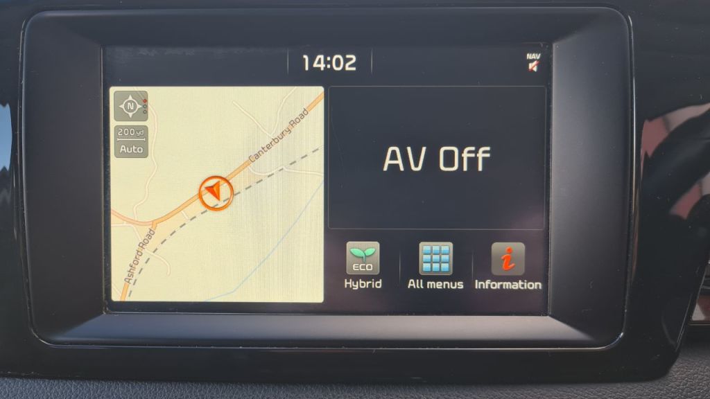 Used Kia Niro 2018 for sale - 76445590: Photo 24