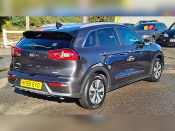 Used Kia Niro 2018 for sale - 76445590: Photo