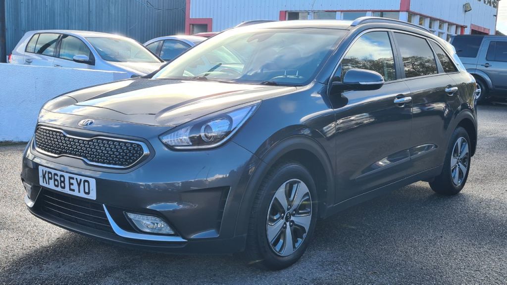 Used Kia Niro 2018 for sale - 76445590: Photo 6