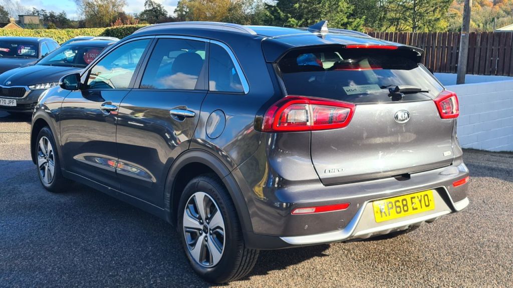 Used Kia Niro 2018 for sale - 76445590: Photo 7