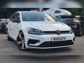 Used Volkswagen Golf 2019 for sale - 75922973: Photo