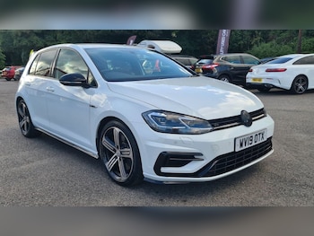 Used Volkswagen Golf 2019 for sale - 75922973: Photo