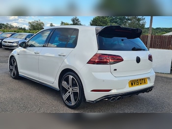 Used Volkswagen Golf 2019 for sale - 75922973: Photo