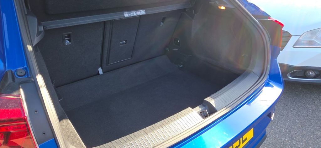 Used Volkswagen T-Roc 2021 for sale - 77764129: Photo 11