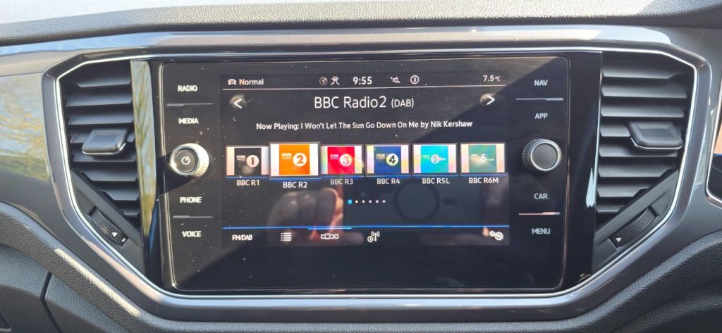 Used Volkswagen T-Roc 2021 for sale - 77764129: Photo 19