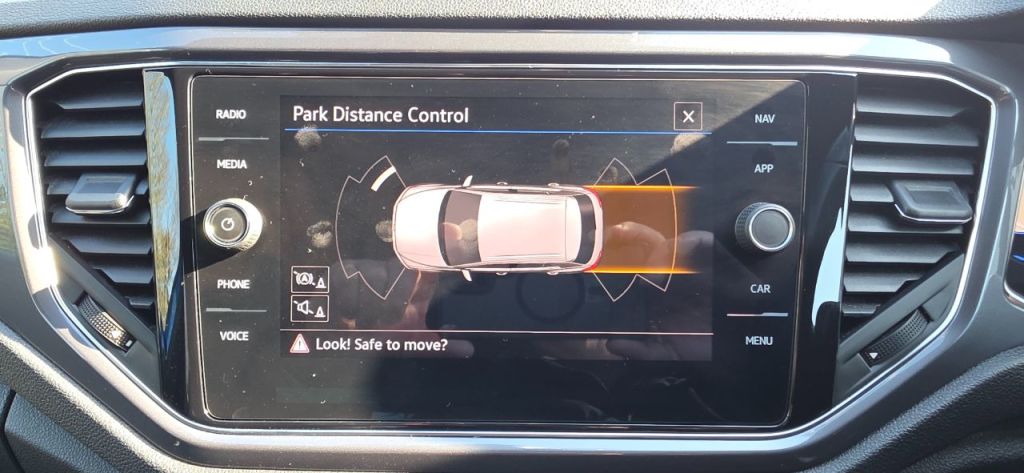 Used Volkswagen T-Roc 2021 for sale - 77764129: Photo 20