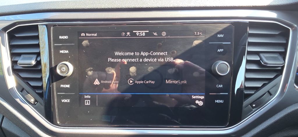 Used Volkswagen T-Roc 2021 for sale - 77764129: Photo 21