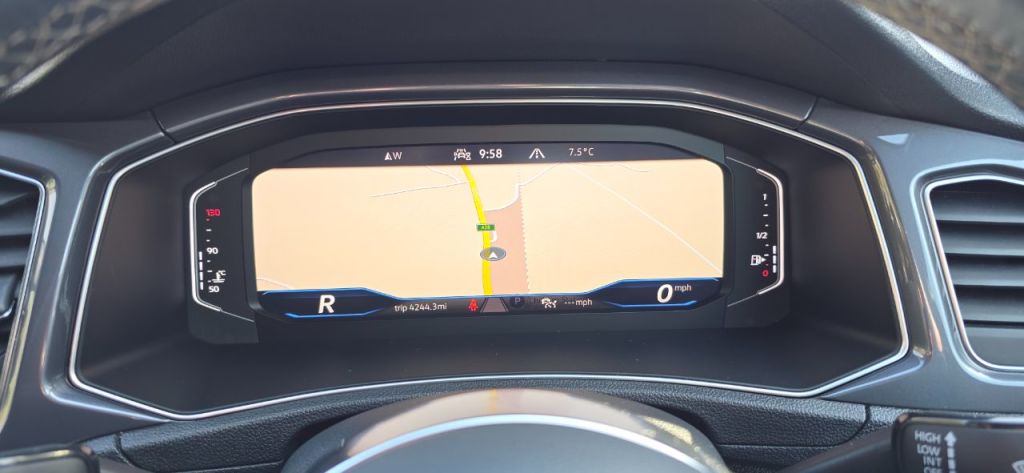 Used Volkswagen T-Roc 2021 for sale - 77764129: Photo 22