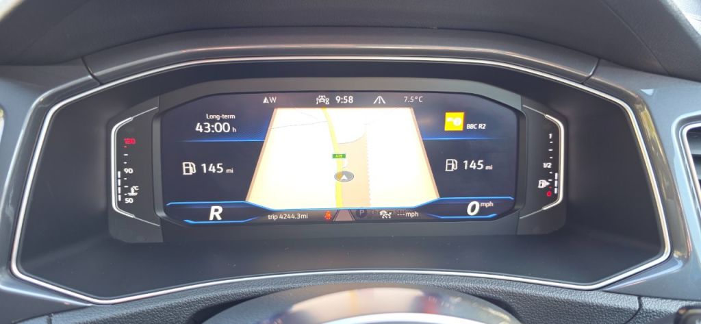 Used Volkswagen T-Roc 2021 for sale - 77764129: Photo 23