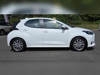 Used Toyota Yaris 2022 for sale - 78434114: Photo