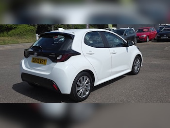 Used Toyota Yaris 2022 for sale - 78434114: Photo