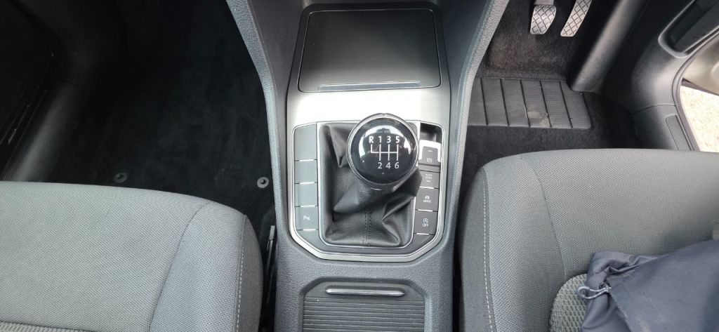 Used Volkswagen Golf SV 2017 for sale - 77533783: Photo 12