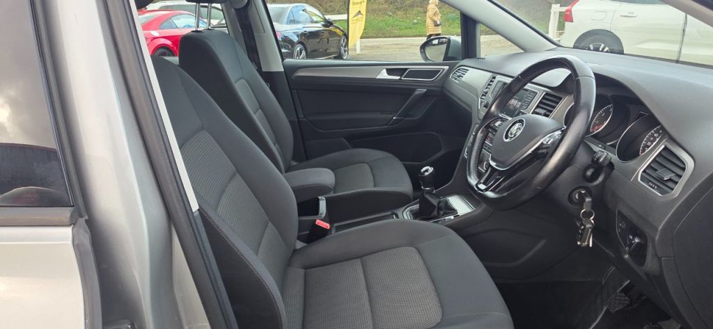 Used Volkswagen Golf SV 2017 for sale - 77533783: Photo 13