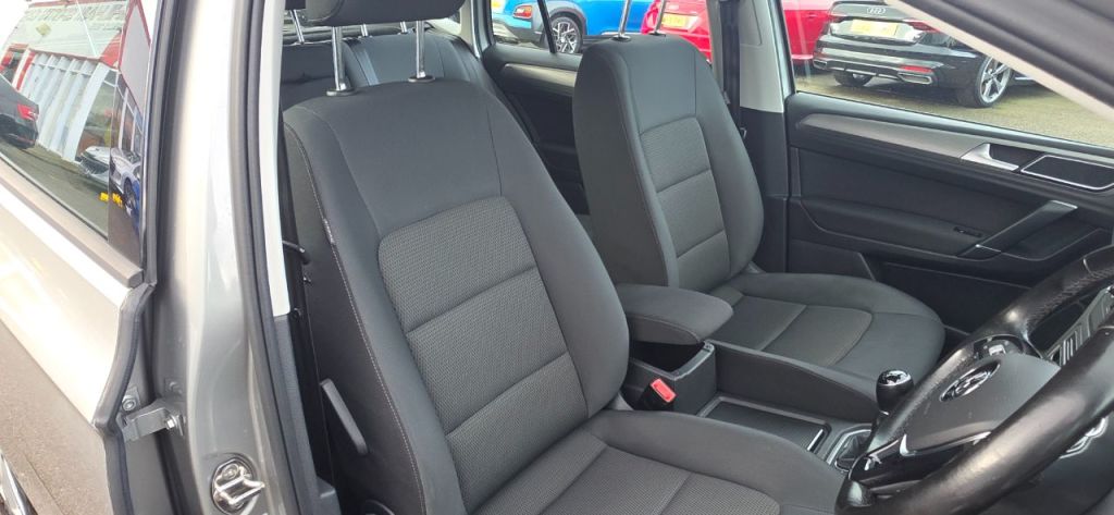 Used Volkswagen Golf SV 2017 for sale - 77533783: Photo 14