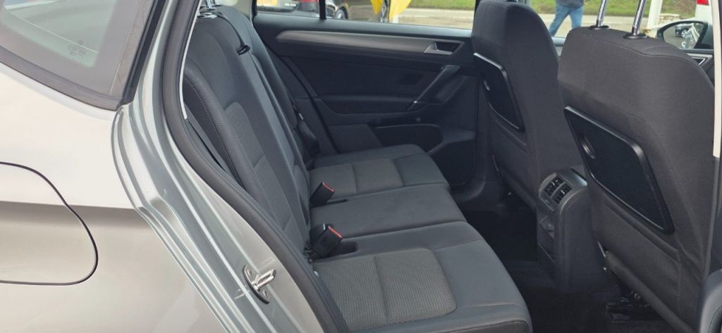 Used Volkswagen Golf SV 2017 for sale - 77533783: Photo 15