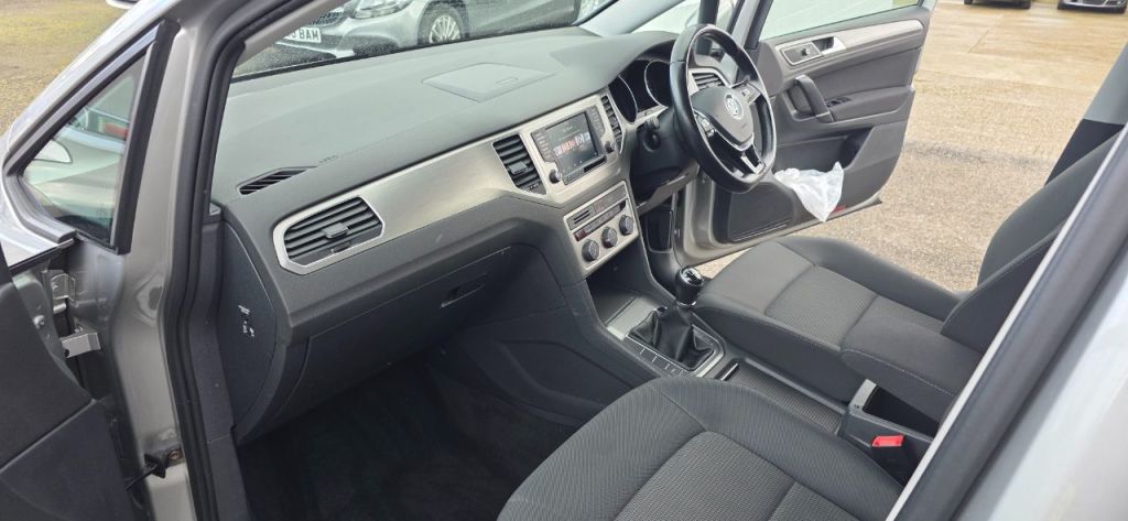 Used Volkswagen Golf SV 2017 for sale - 77533783: Photo 17