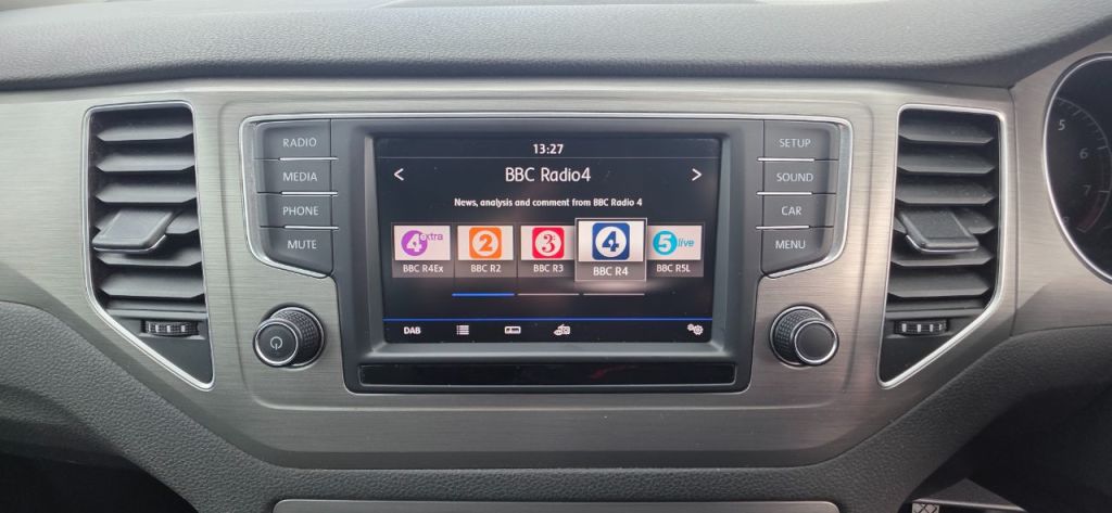 Used Volkswagen Golf SV 2017 for sale - 77533783: Photo 19