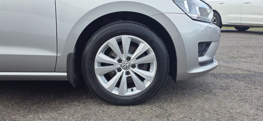 Used Volkswagen Golf SV 2017 for sale - 77533783: Photo 3